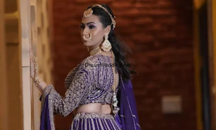 Nankani Diva Beauty Parlour